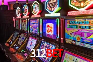 Desvendando o Mundo dos Jogos Virtuais na 312BET