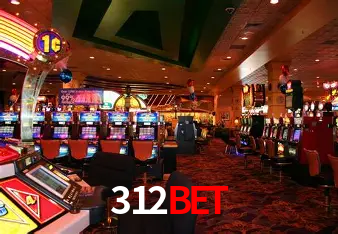 Desvendando o Mundo dos Jogos Virtuais na 312BET