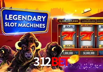 A Revolução dos Aplicativos de Jogos no 312BET