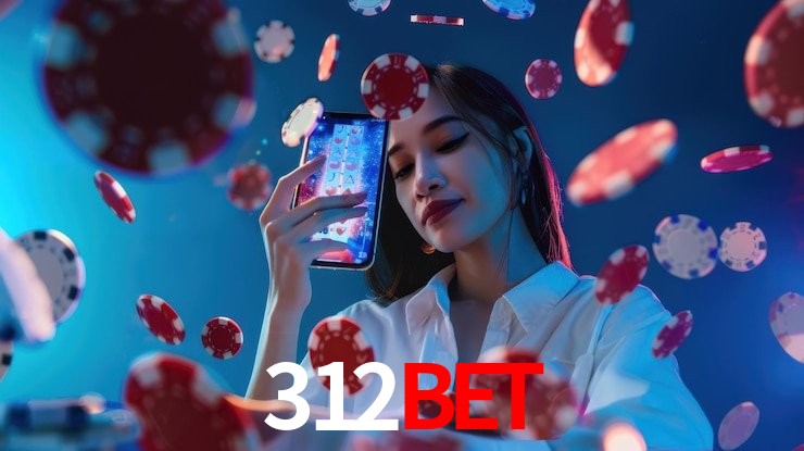 cassino 312BET