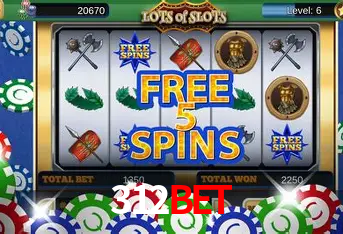 Descubra a Magia dos Jogos de Arcade no 312BET