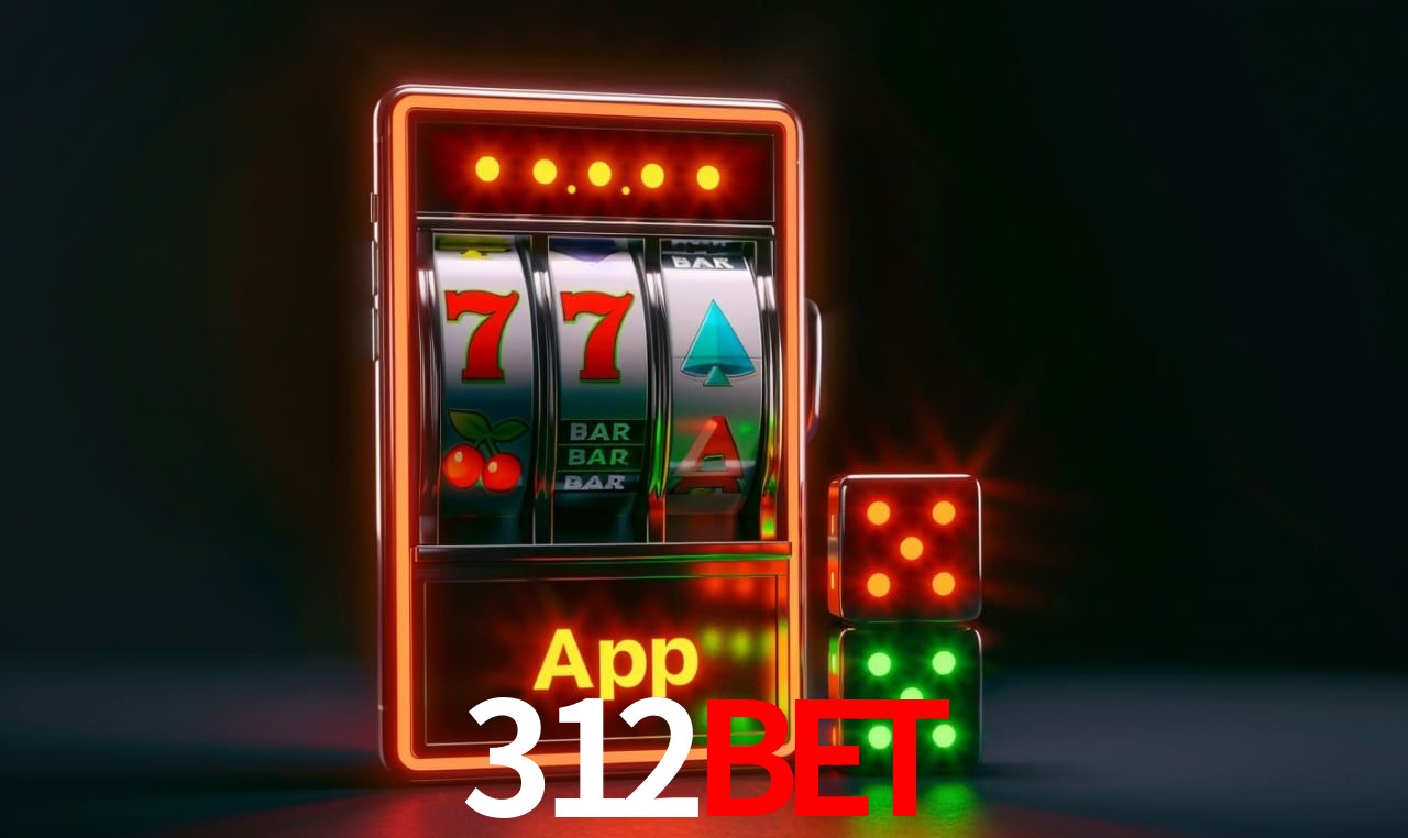 Jogos de Slot 312BET