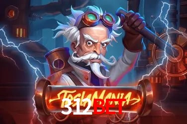 Tecnologia da Plataforma 312BET