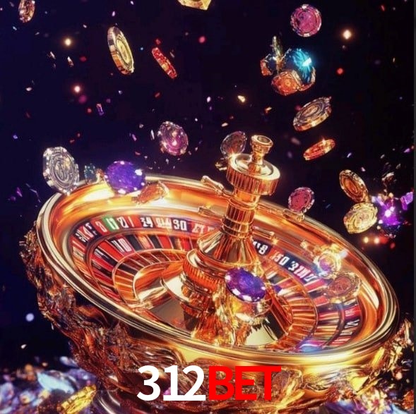  312BET paga