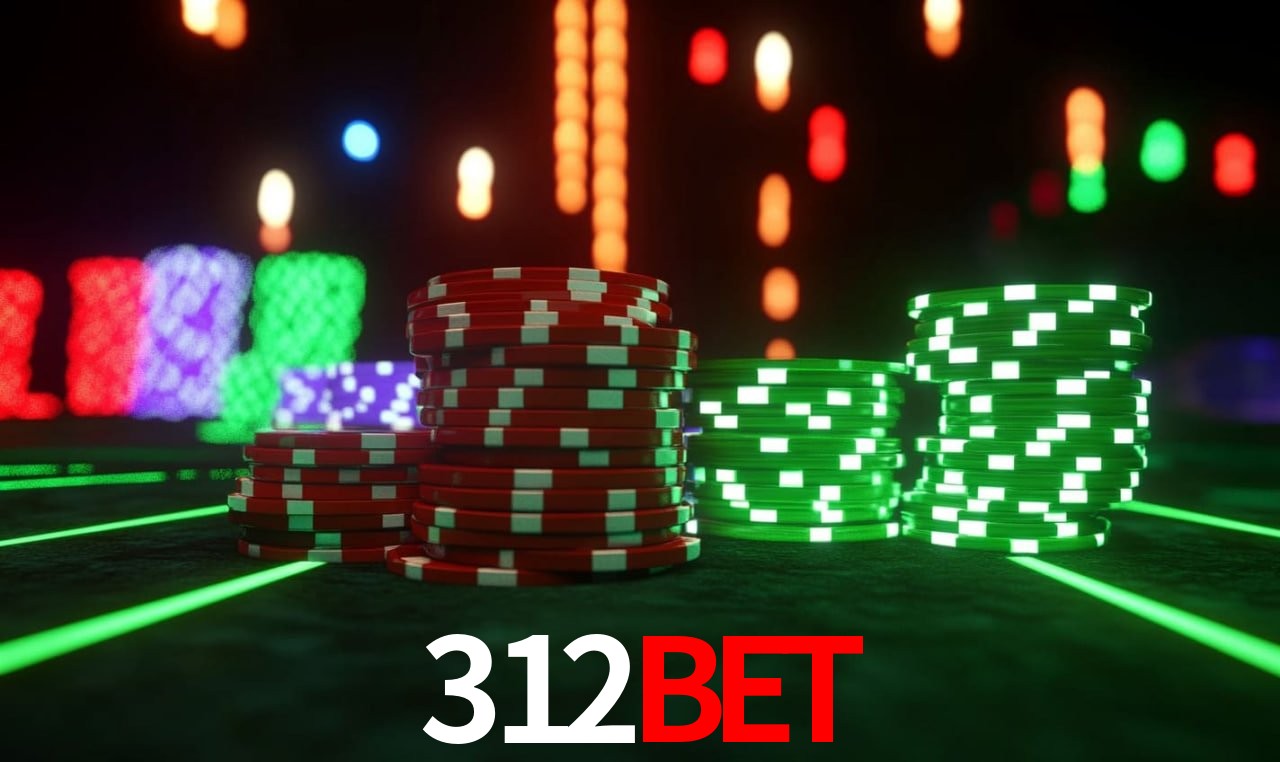 API Integration 312BET