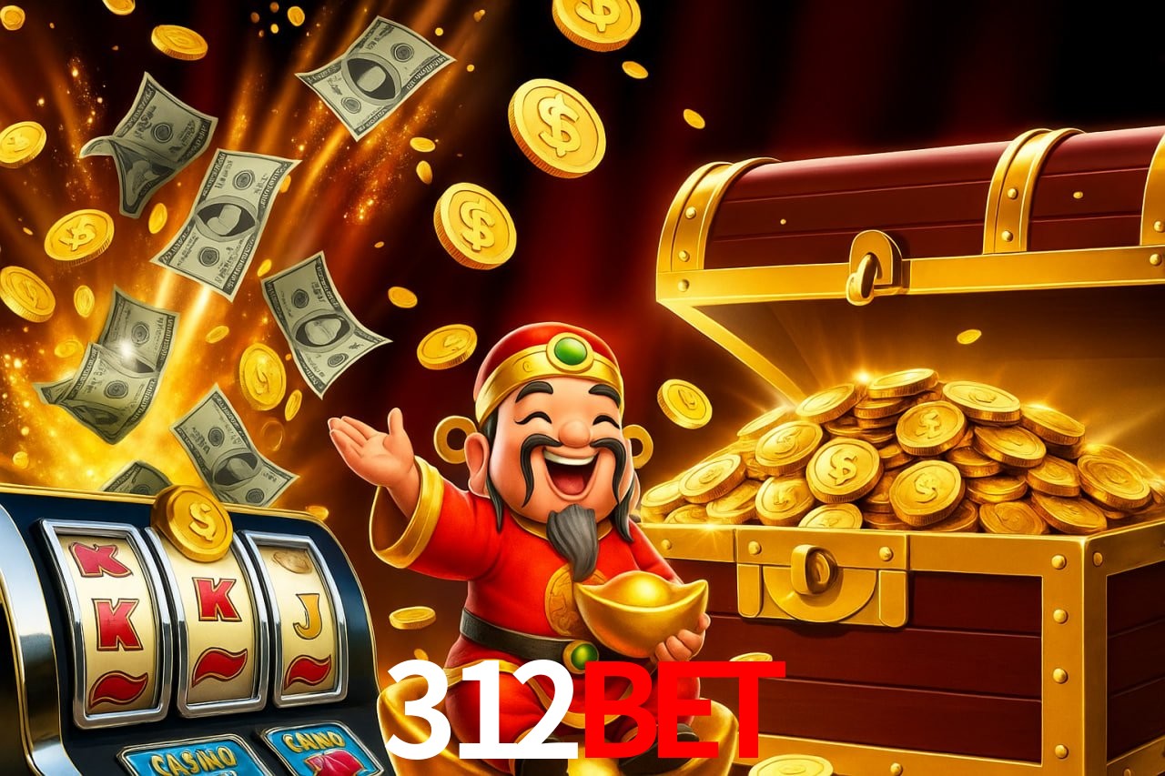 Programa VIP 312BET