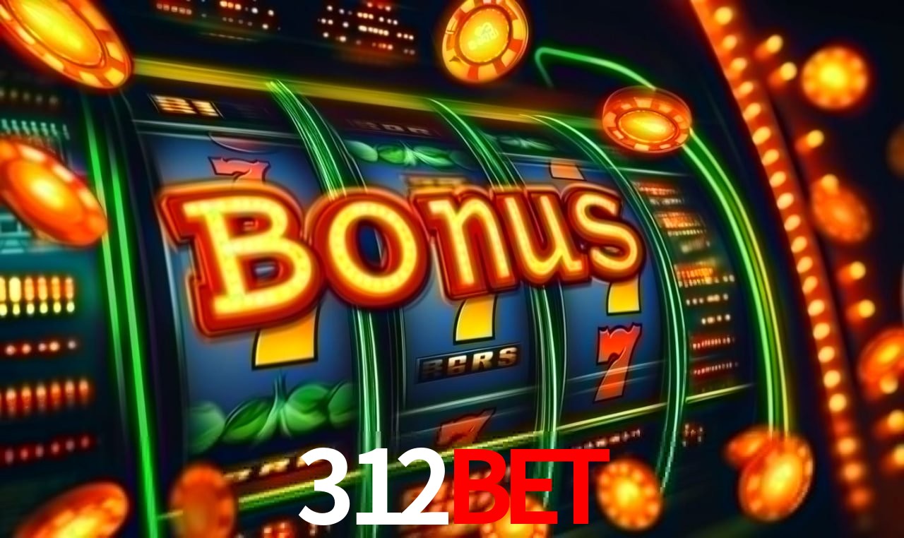 Slot Games 312BET