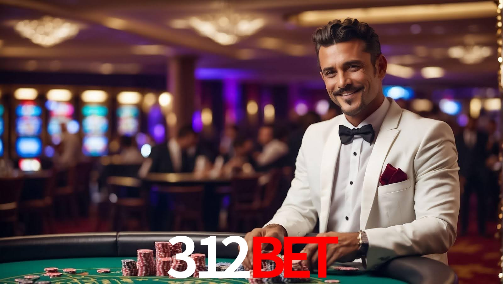 312BET App