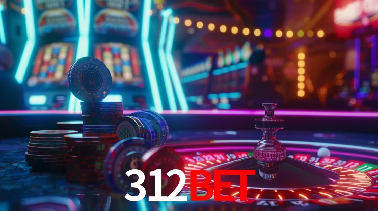 APP oficial da 312BET para mobile
