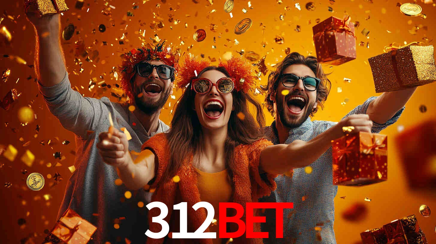 Programa VIP 312BET