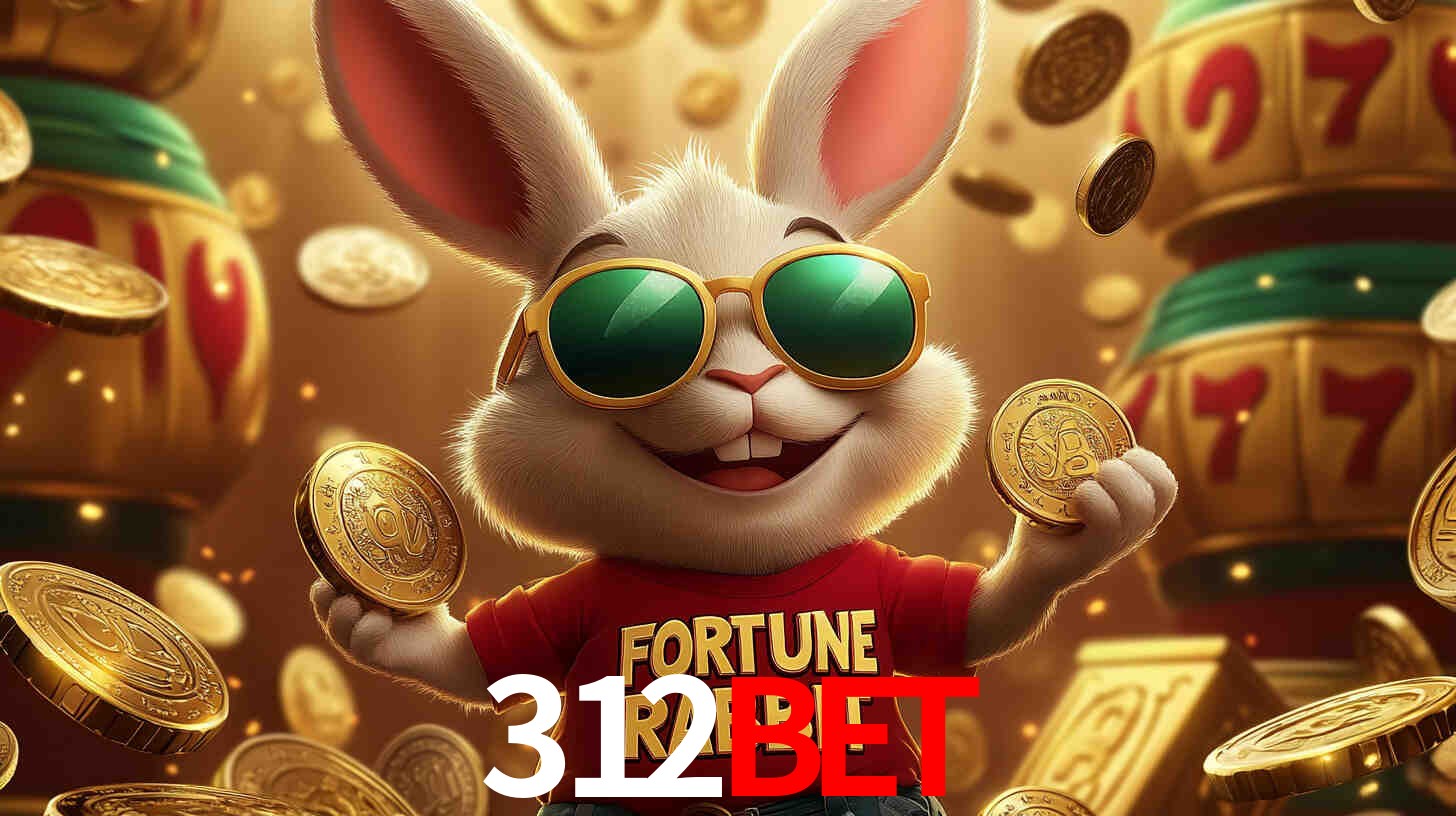 Welcome Bonus 312BET