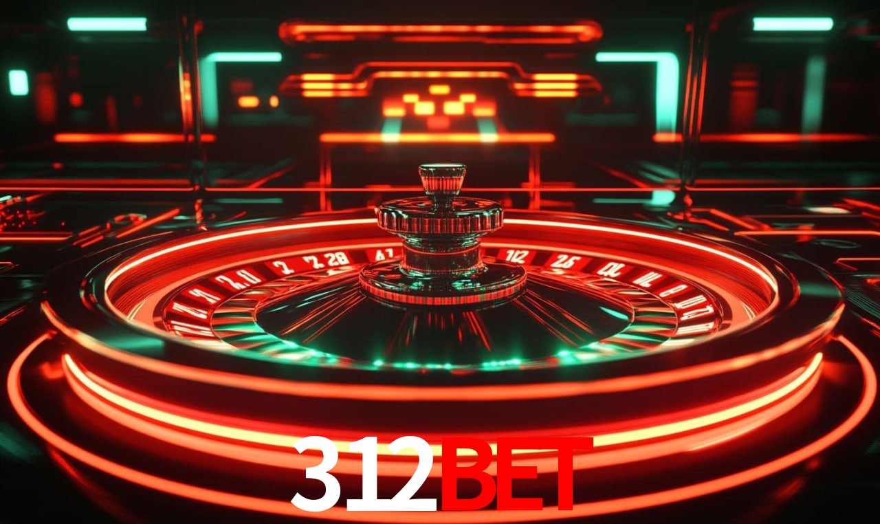 Apostas Esportivas na 312BET: Um Guia Completo