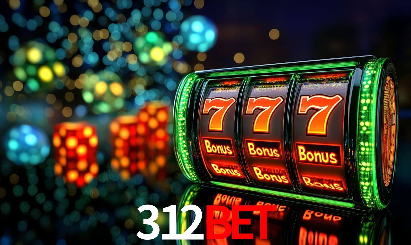 Integração de APIs 312BET
