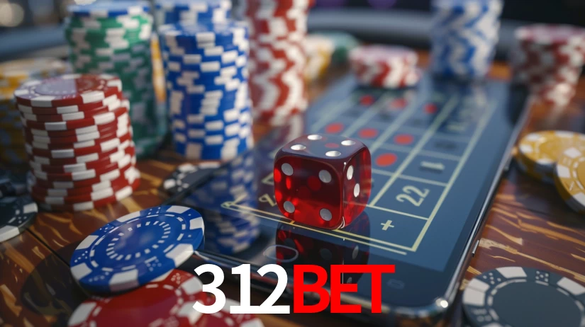 Premium Interface 312BET