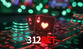 Estatísticas do Jogo 312BET