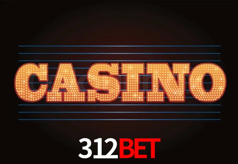 Recursos de Bônus 312BET