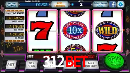 A Emoção da Loteria na 312BET: Uma Chance de Mudança de Vida