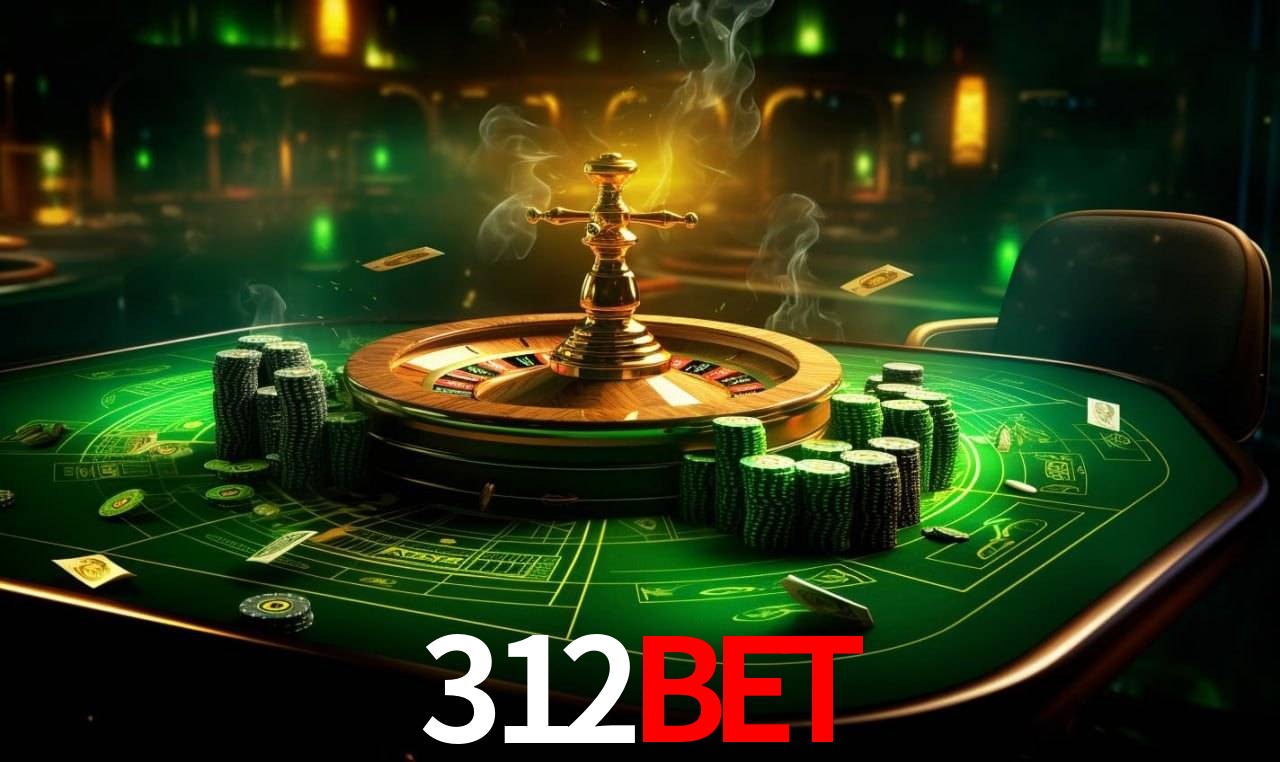 312BET,312BET paga