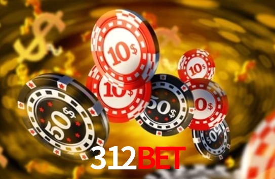 Apostas de Basquete 312BET