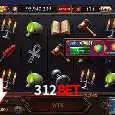 312BET: A Experiência de Casino com Jogos de Mesa ao Vivo