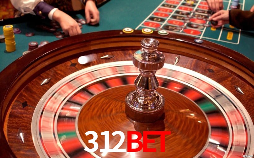 Torneios 312BET