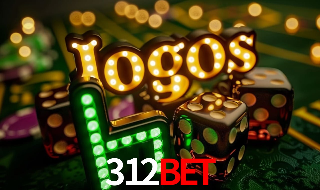 Casino Ao Vivo 312BET