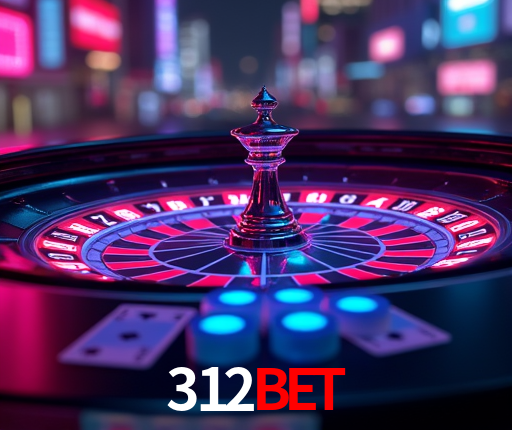 A Emoção da Loteria na 312BET: Uma Chance de Mudança de Vida