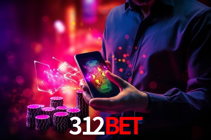 Casino VIP 312BET