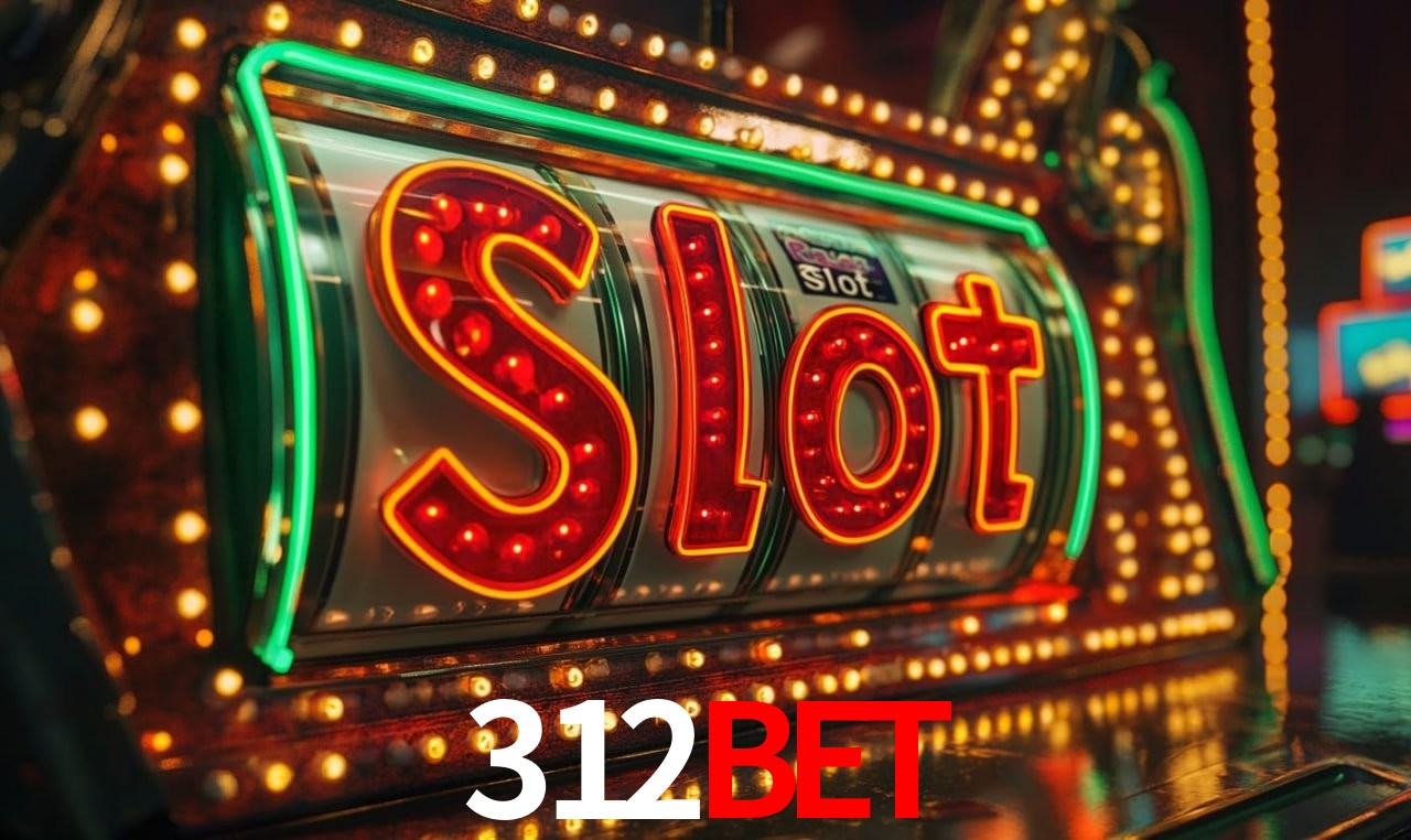 Design Responsivo 312bet