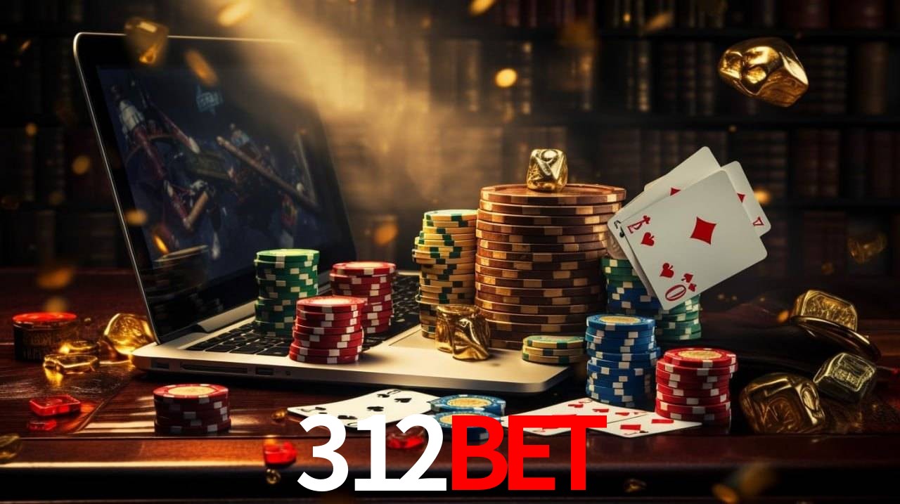 Mesa de Blackjack 312bet