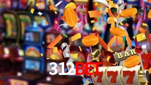 Bônus Generosos e Exclusivos no 312bet para Você!
