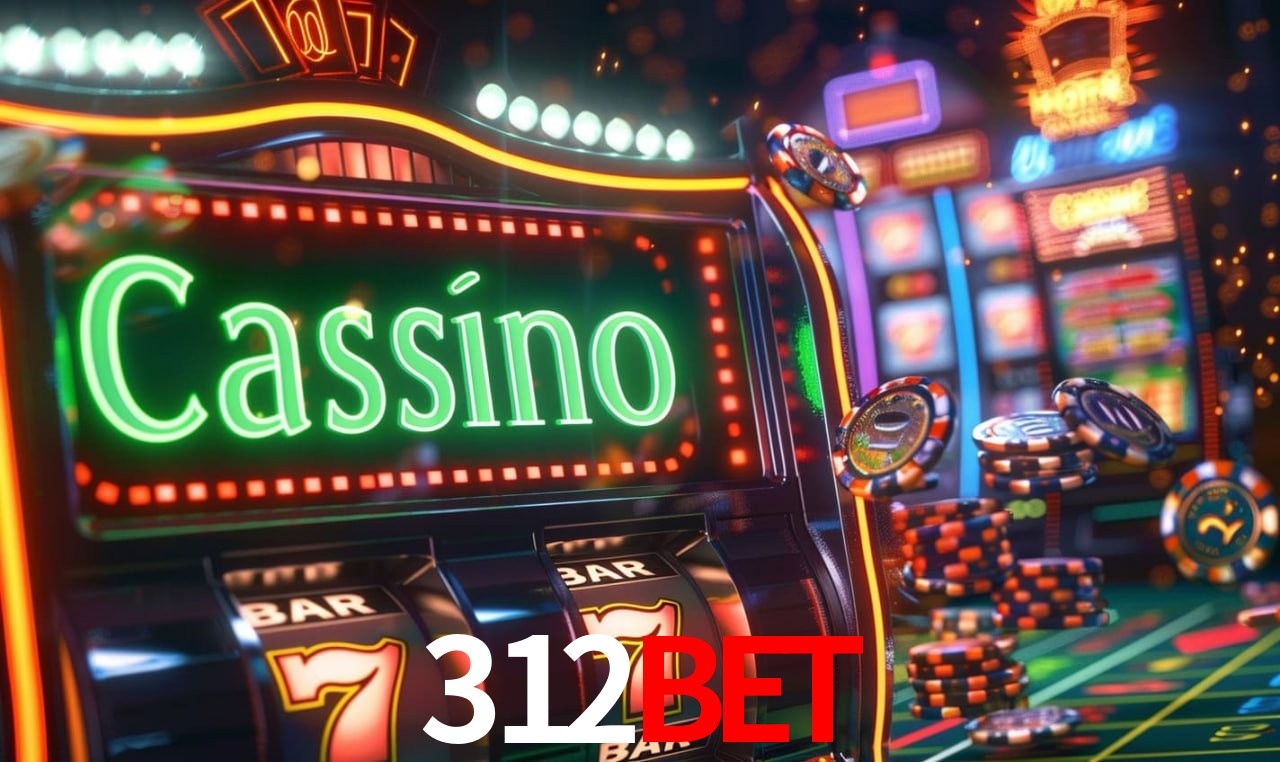 Benefícios da Conta 312bet