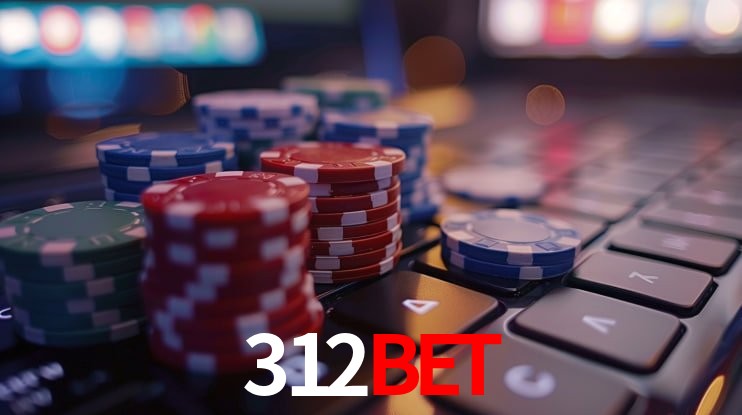 Tecnologia da Plataforma 312bet
