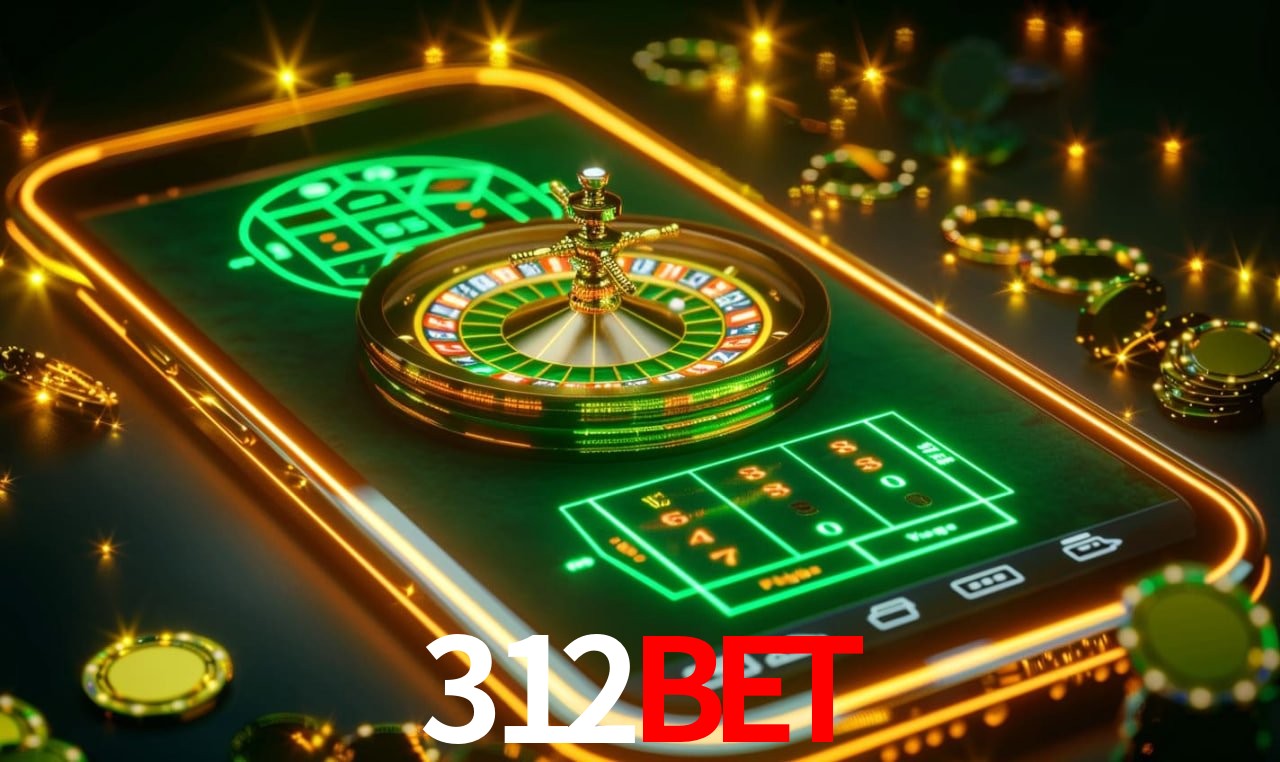 Integração de APIs 312bet