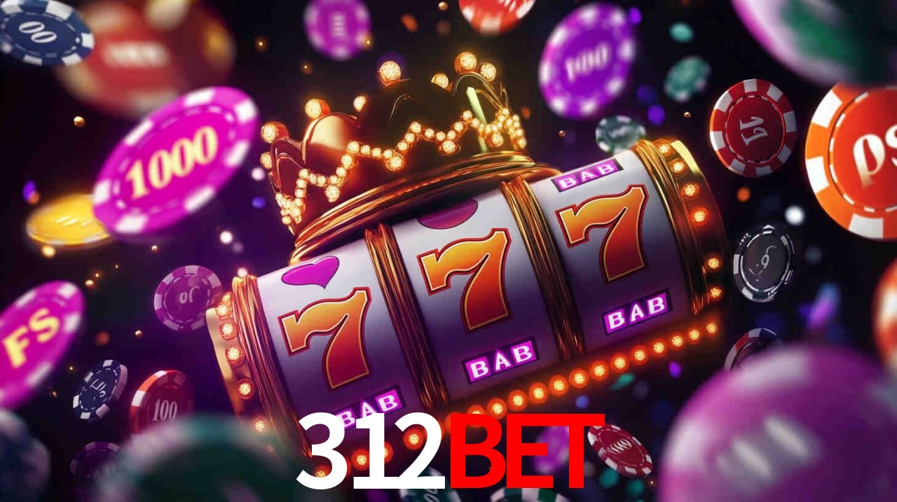 Game Providers 312bet