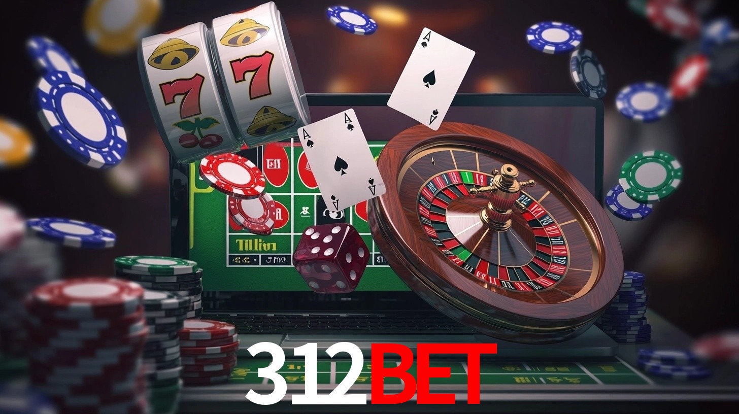 312bet bônus — painel de promoções no aplicativo