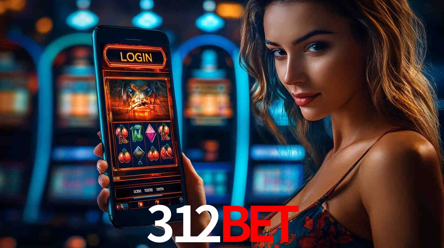312bet: A Experiência de Casino com Jogos de Mesa ao Vivo