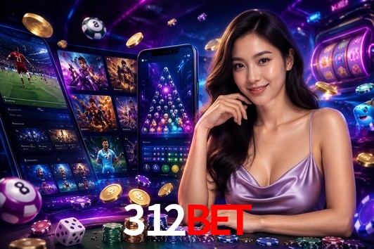 Seasonal Promotions 312bet
