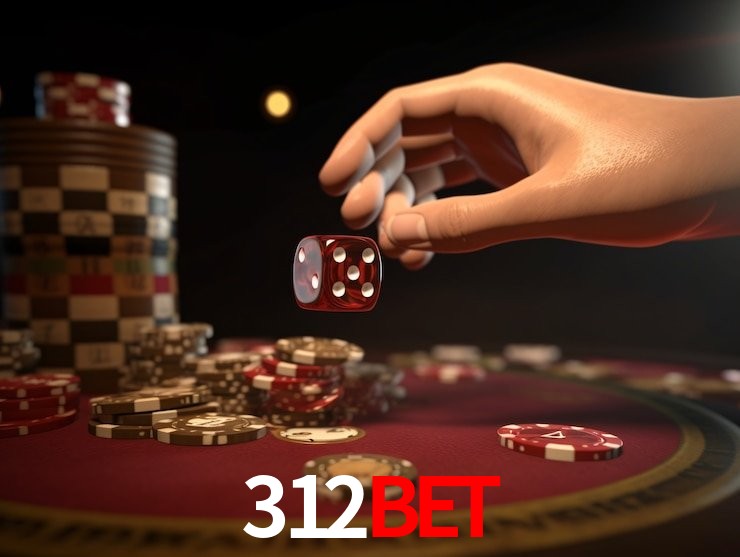 Jogos de Slot 312bet