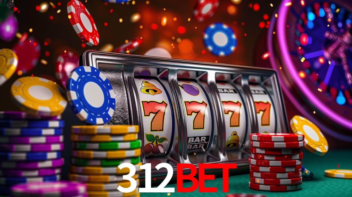 Jogos Exclusivos 312bet