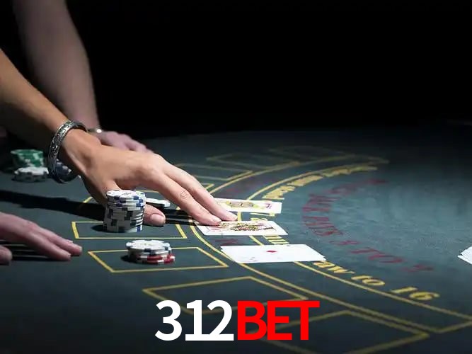 Ofertas Exclusivas 312bet