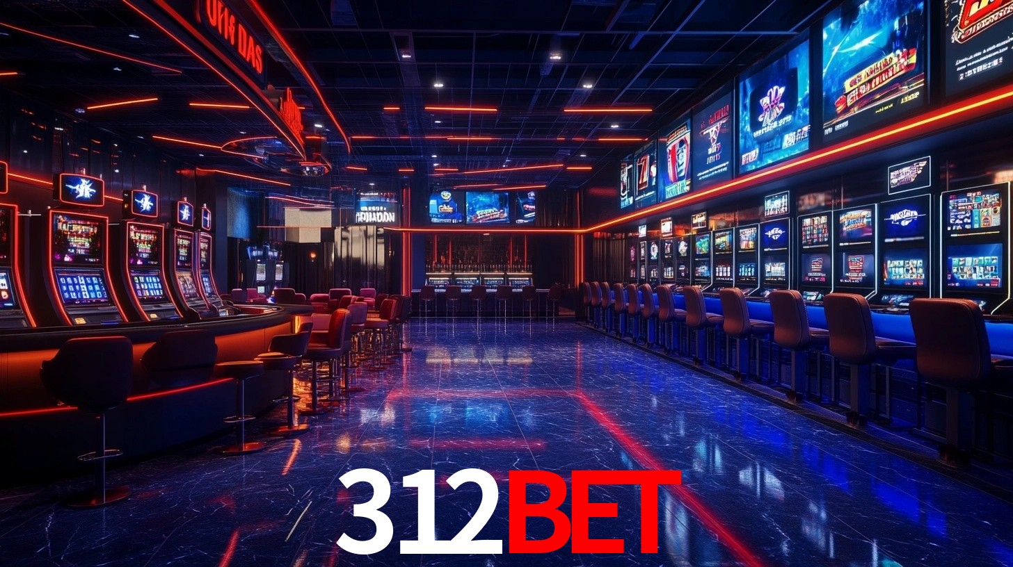 Programa VIP 312bet