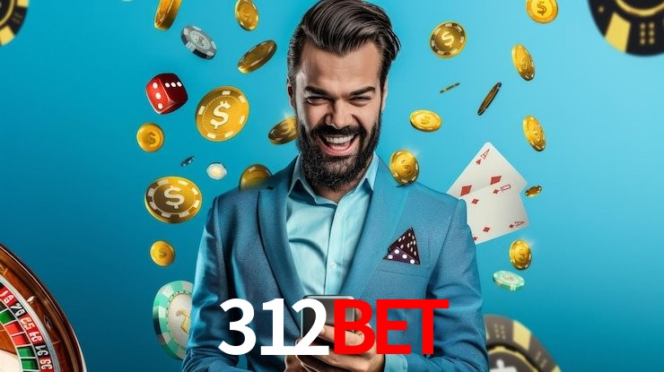 Live Casino 312bet