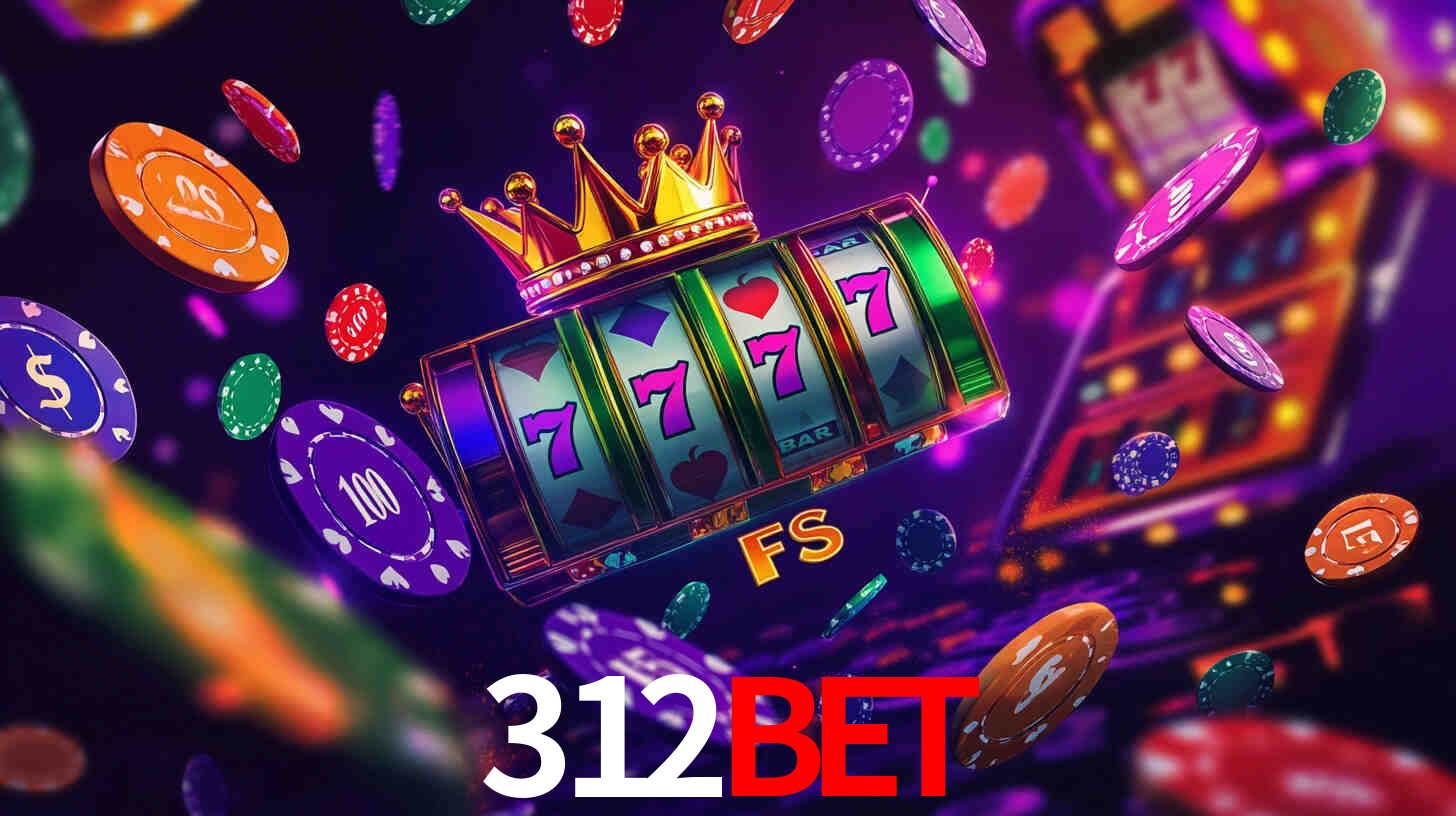 Daily Bonuses 312bet
