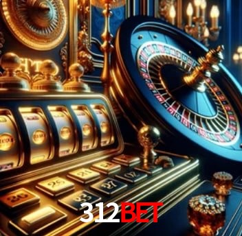 Casino VIP 312bet