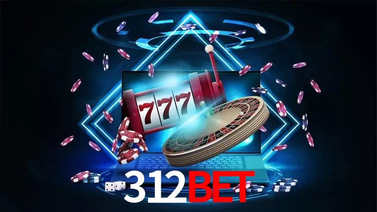 Cadastro Rápido 312bet